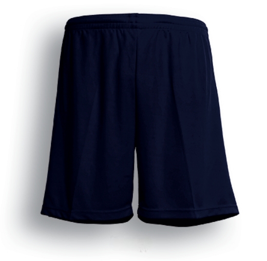 Picture of Bocini, Adults Breezeway Plain Shorts