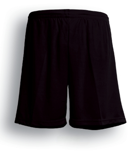 Picture of Bocini, Adults Breezeway Plain Shorts