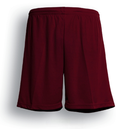 Picture of Bocini, Adults Breezeway Plain Shorts
