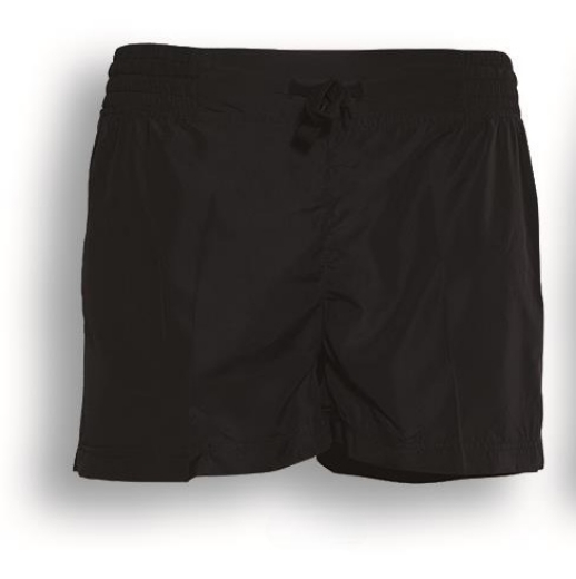 Picture of Bocini, Athletic Shorts Ladies