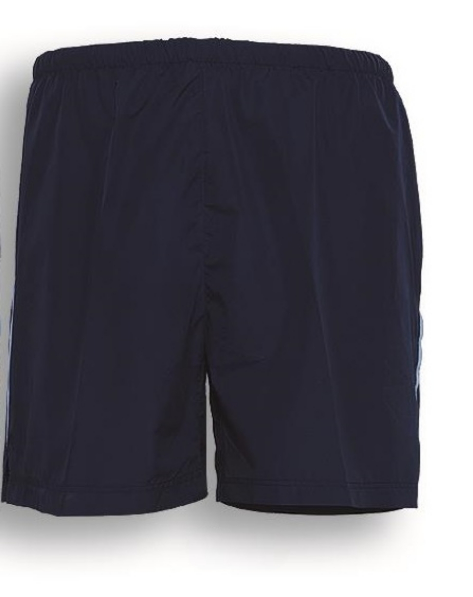 Picture of Bocini, Athletic Shorts-Mens