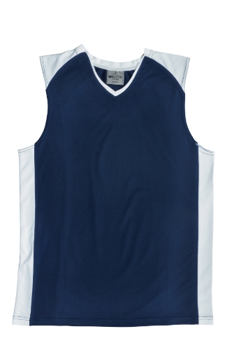 Picture of Bocini, Adults Basketball Singlet