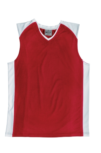 Picture of Bocini, Adults Basketball Singlet