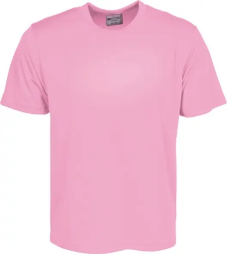 Picture of Bocini, Kids Breezeway Tee Shirt