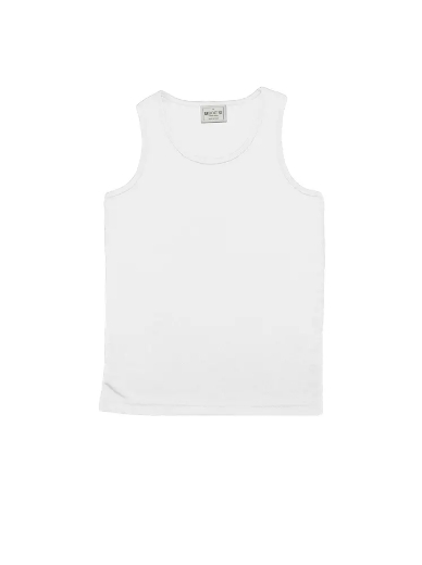 Picture of Bocini, Kids Breezeway Mircomesh Singlet