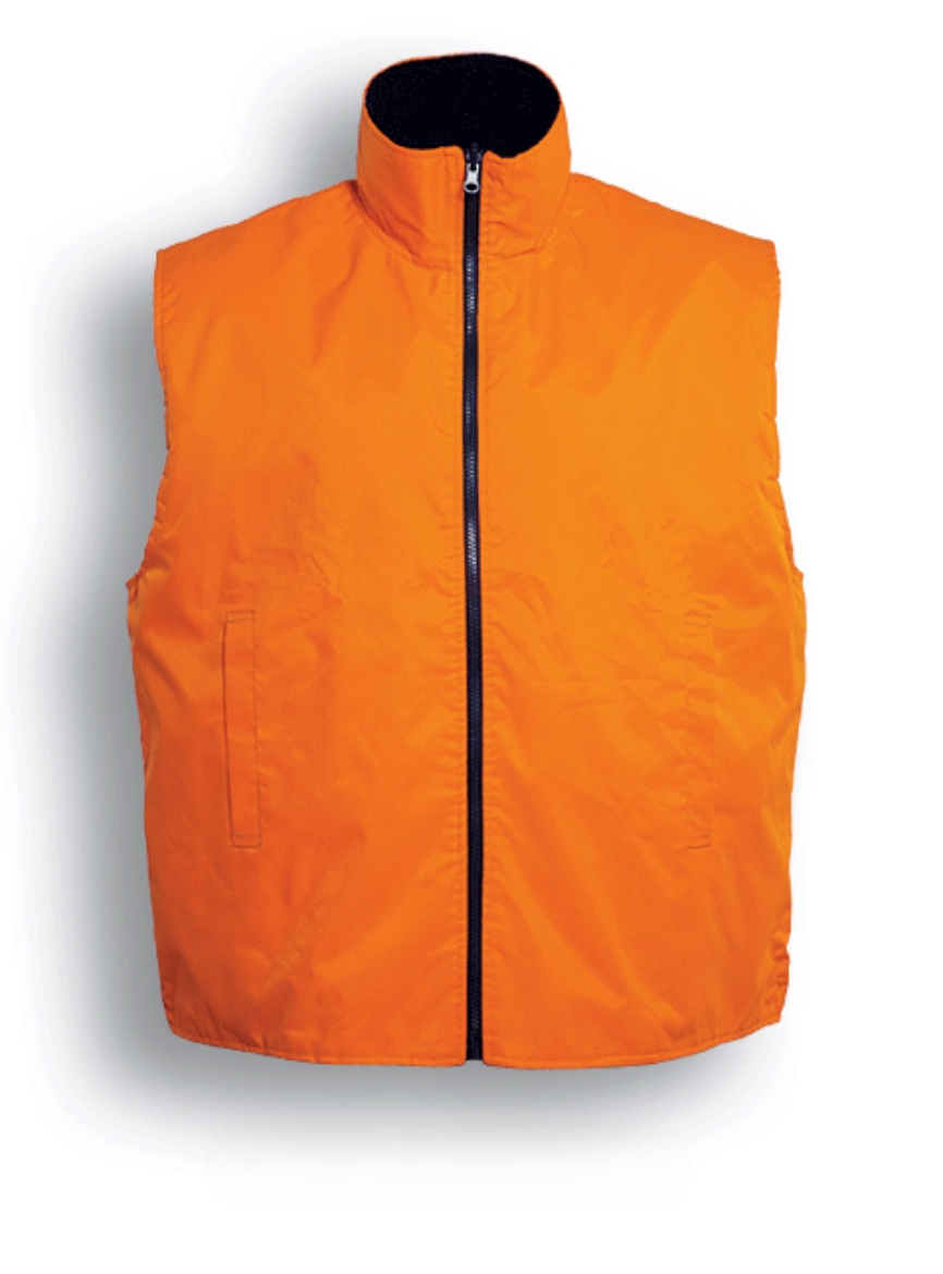 Picture of Bocini, Hi-Vis Reversible Vest