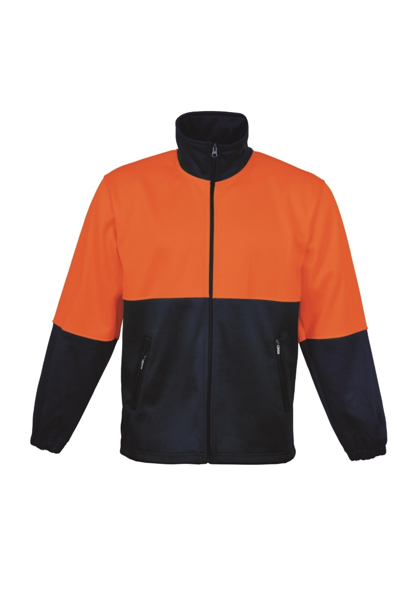 Picture of Bocini, Hi-Vis Fleece