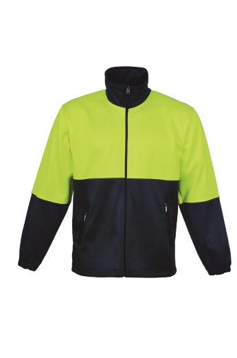 Picture of Bocini, Hi-Vis Fleece