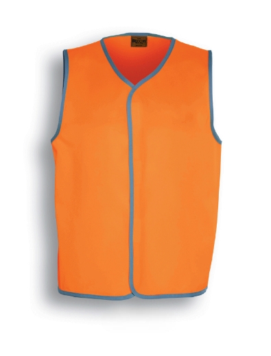 Picture of Bocini, High-Vis Safety Vest
