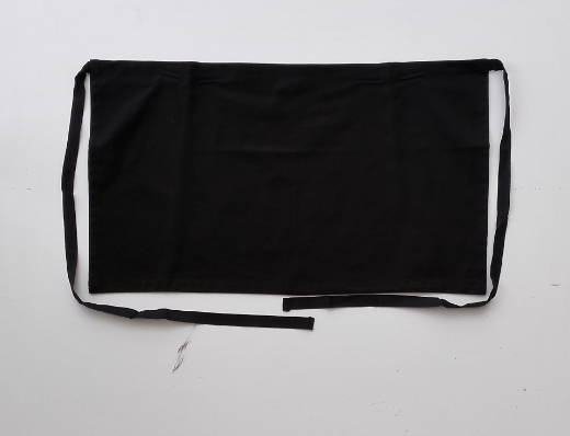 Picture of Bocini, Quarter Apron No Pocket