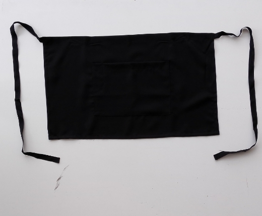 Picture of Bocini, Quarter Apron With Pocket