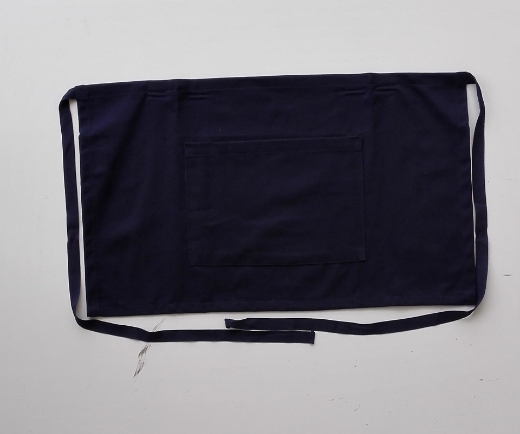 Picture of Bocini, Quarter Apron With Pocket