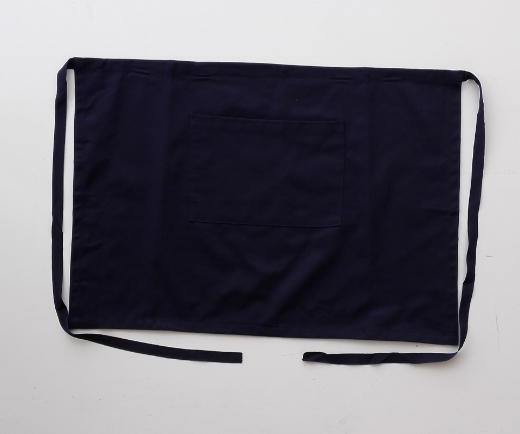 Picture of Bocini, Three Quarter Apron With Pocket