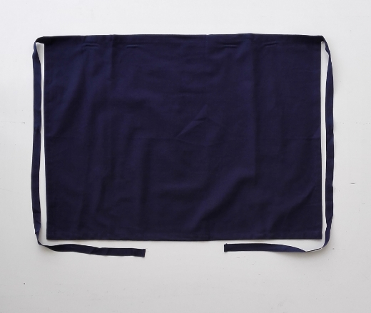 Picture of Bocini, Three Quarter Apron No Pocket