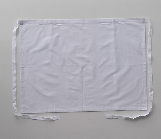 Picture of Bocini, Three Quarter Apron No Pocket