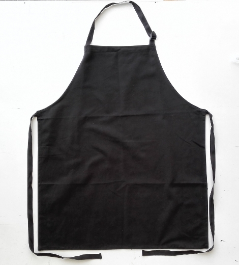 Picture of Bocini, Apron No Pocket