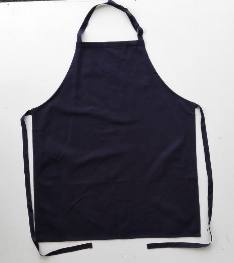 Picture of Bocini, Apron No Pocket