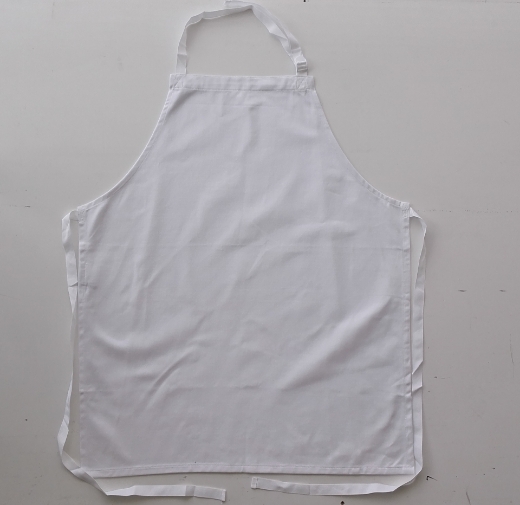 Picture of Bocini, Apron No Pocket