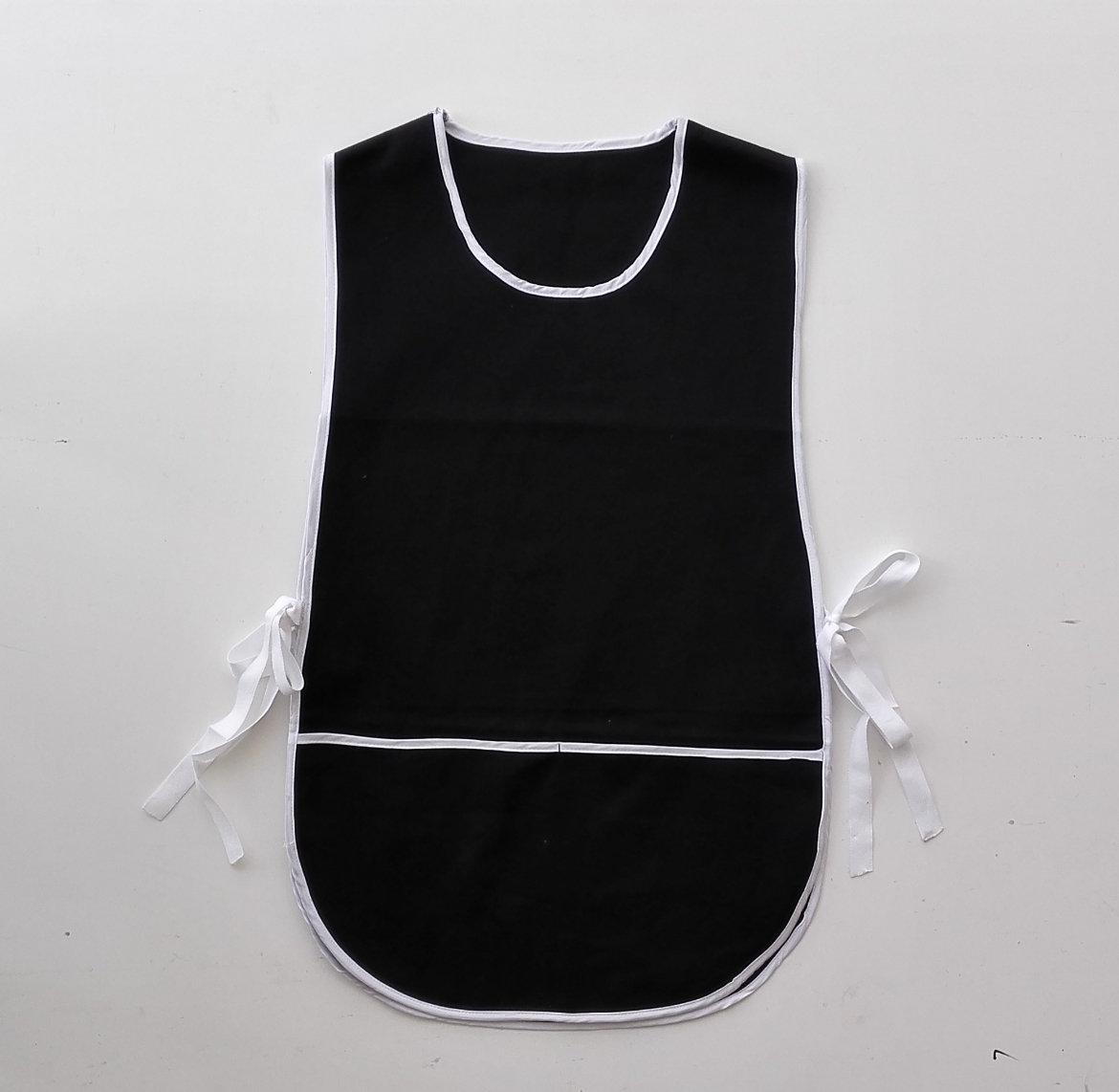 Picture of Bocini, Popover Apron With Pocket