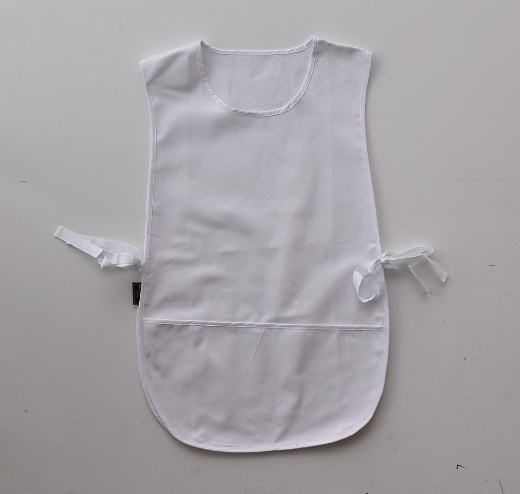 Picture of Bocini, Popover Apron With Pocket