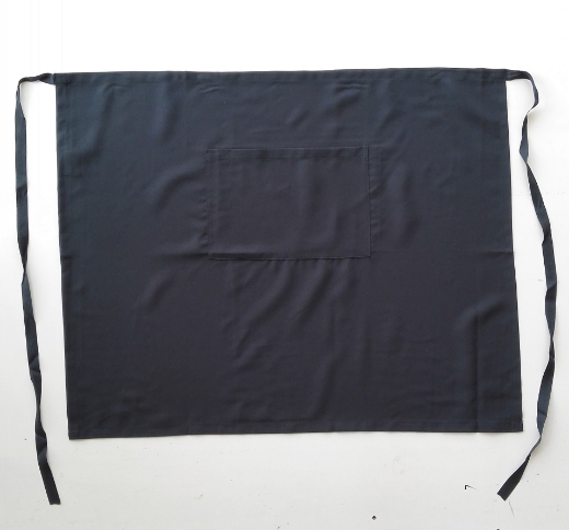 Picture of Bocini, Half Apron -With Pocket