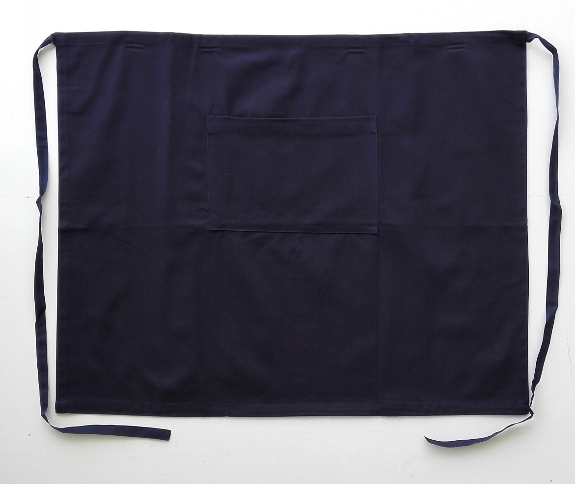 Picture of Bocini, Half Apron With Pocket