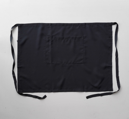 Picture of Bocini, Three Quarter Apron With Pocket