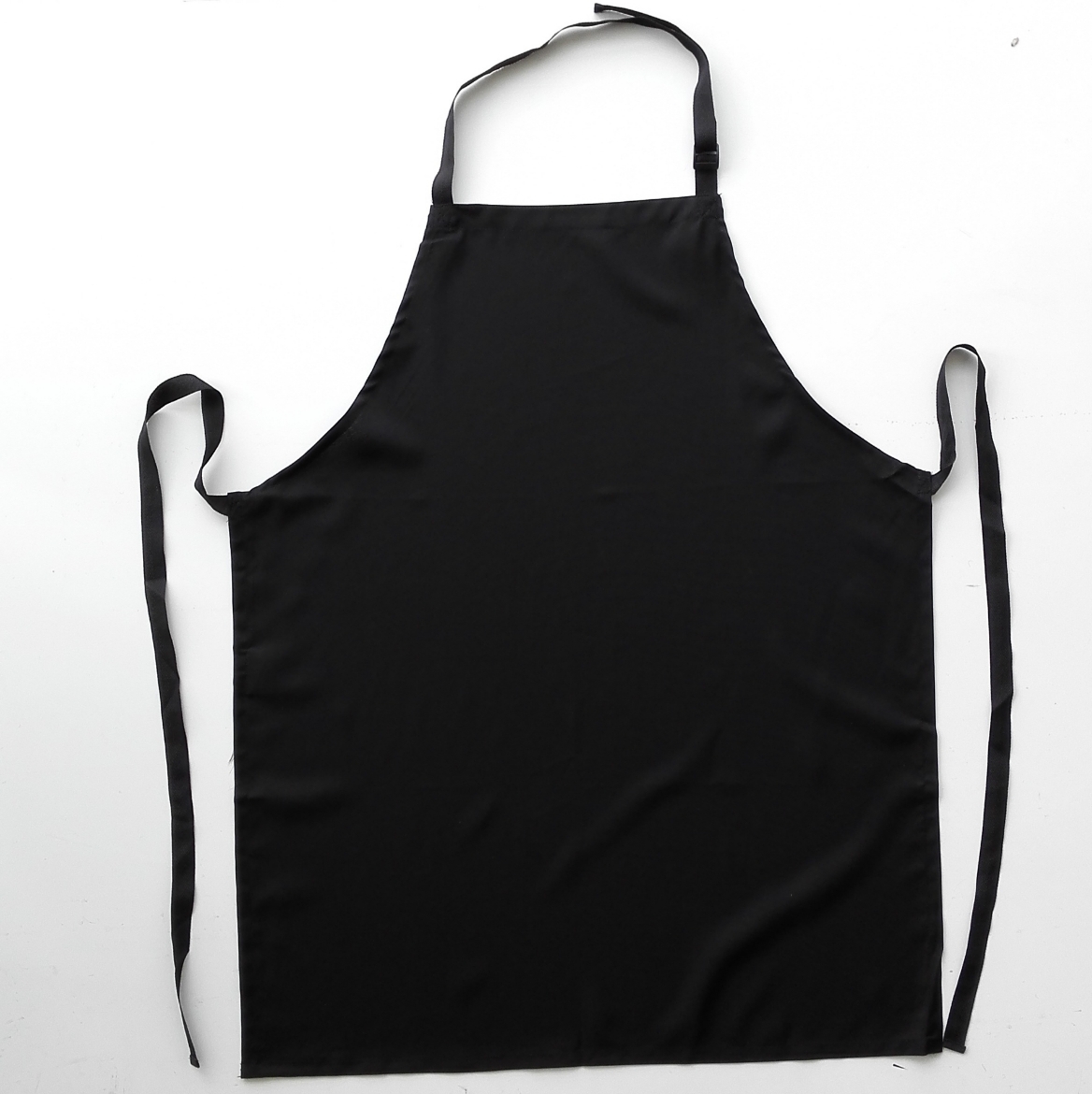 Picture of Bocini, Full Bib Apron No Pocket