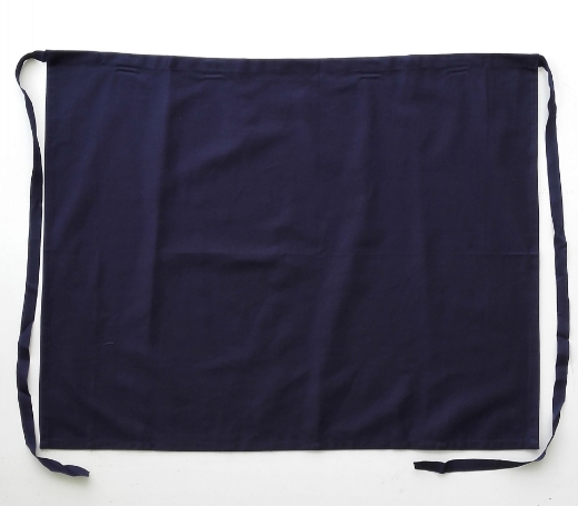 Picture of Bocini, Half Apron No Pocket