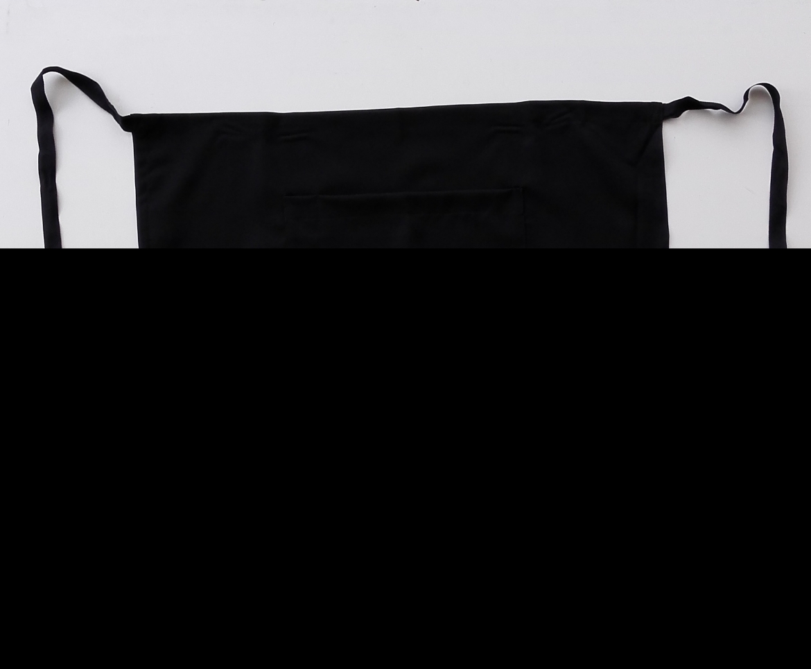 Picture of Bocini, Quarter Apron With Pocket