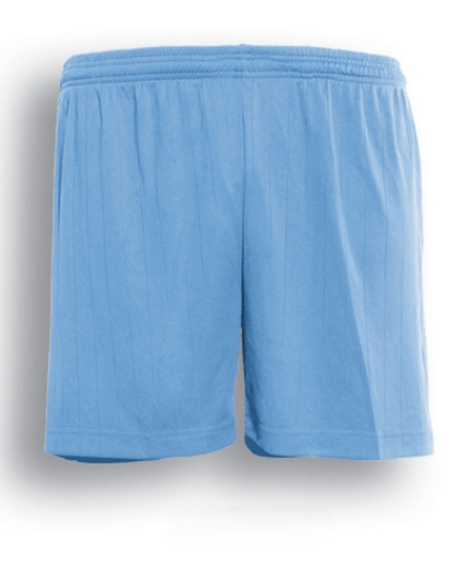 Picture of Bocini, Adults Plain Soccer Shorts