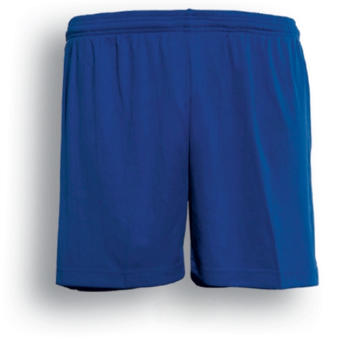 Picture of Bocini, Adults Plain Soccer Shorts