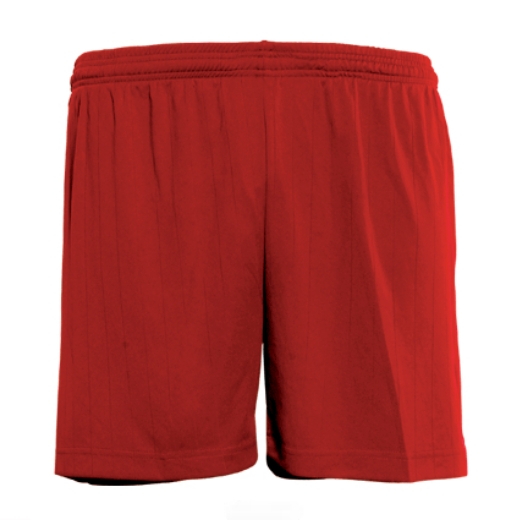 Picture of Bocini, Adults Plain Soccer Shorts