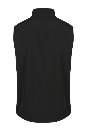 Picture of Aussie Pacific, Mens Selwyn Softshell Vest