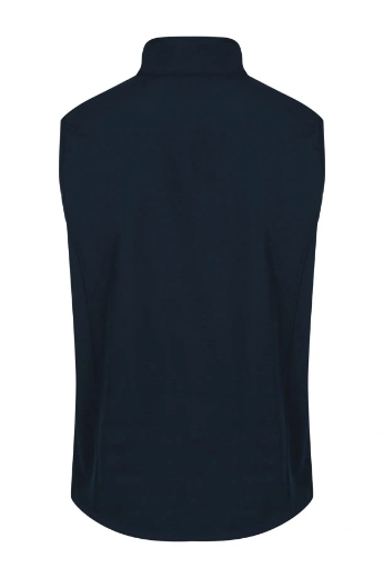 Picture of Aussie Pacific, Mens Selwyn Softshell Vest