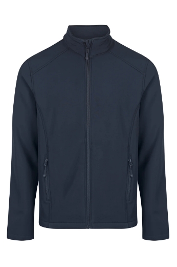 Picture of Aussie Pacific, Kids Selwyn Softshell Jacket 