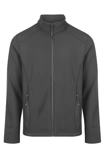 Picture of Aussie Pacific, Kids Selwyn Softshell Jacket 