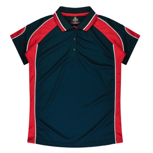 Picture of Aussie Pacific, Ladies Murray Polo 