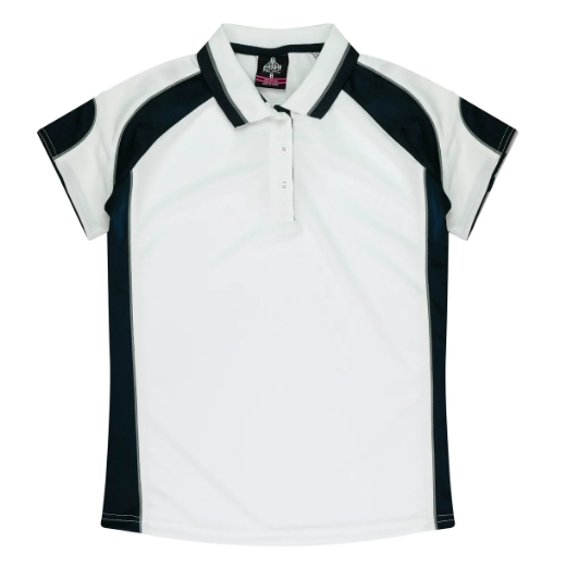 Picture of Aussie Pacific, Ladies Murray Polo 