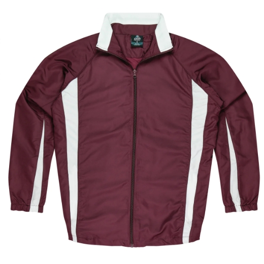 Picture of Aussie Pacific, Mens Eureka Tracktop 