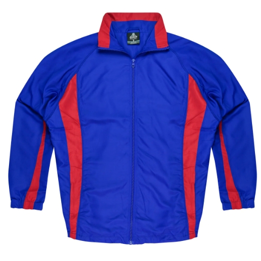 Picture of Aussie Pacific, Mens Eureka Tracktop 