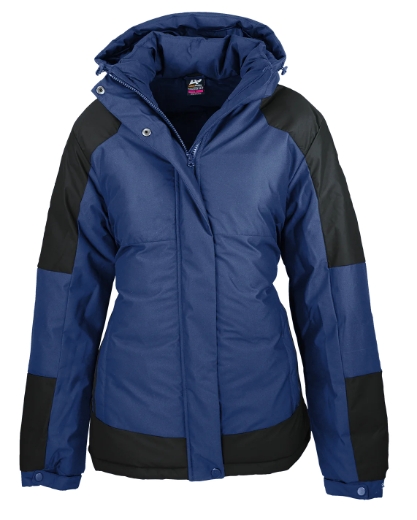 Picture of Aussie Pacific, Ladies Kingston Jacket 