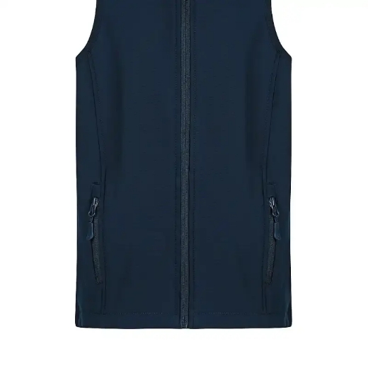 Picture of Aussie Pacific, Kids Selwyn Softshell Vest 