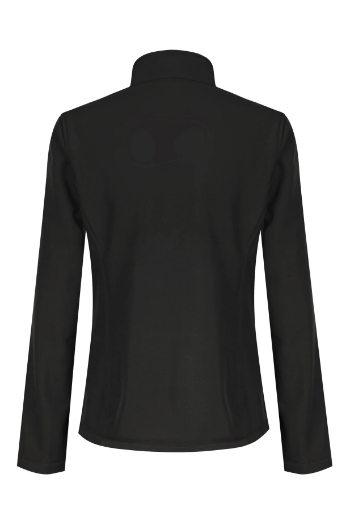 Picture of Aussie Pacific, Ladies Selwyn Softshell Jacket 