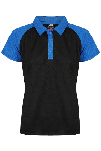Picture of Aussie Pacific, Ladies Manly Polo
