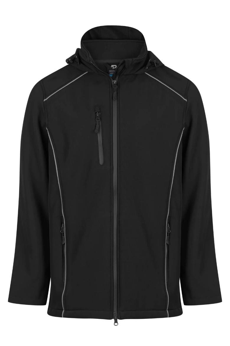 Picture of Aussie Pacific, Mens Aspen Softshell Jacket