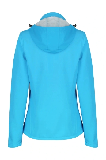 Picture of Aussie Pacific, Ladies Olympus Softshell Jacket 