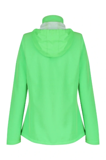 Picture of Aussie Pacific, Ladies Olympus Softshell Jacket 