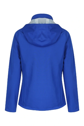 Picture of Aussie Pacific, Ladies Olympus Softshell Jacket 