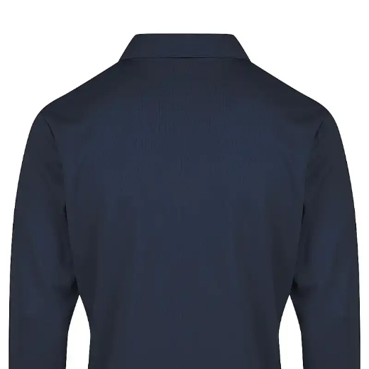 Picture of Aussie Pacific, Mens Botany L/S Polo 